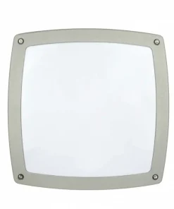 Lampa zewnętrzna, sufitowa i kinkiet, na E27 91022-AL z serii NEX | Kaja Oświetl*Sklep Kaja Cheap