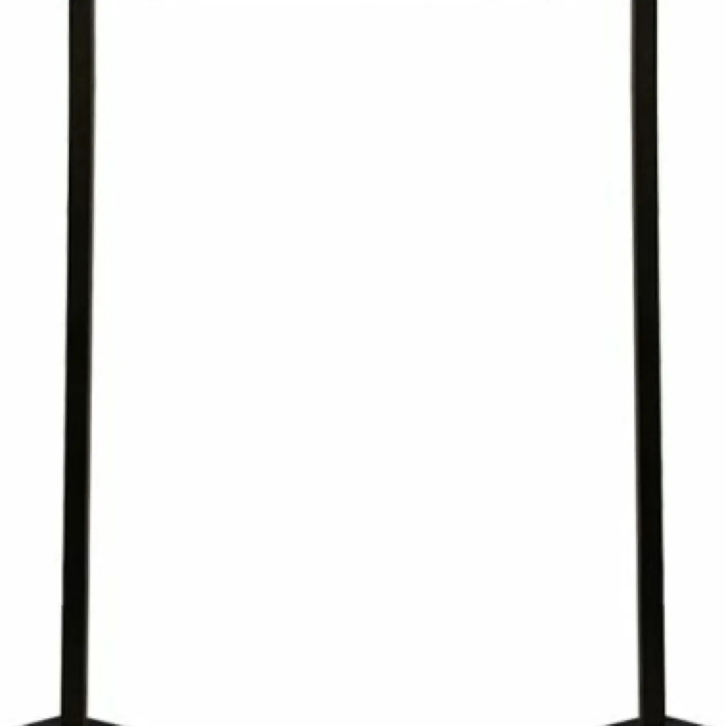 Lampa zewnętrzna w kształcie ramki 114cm ANT 9935 TAKETA | Kaja*Sklep Kaja Store