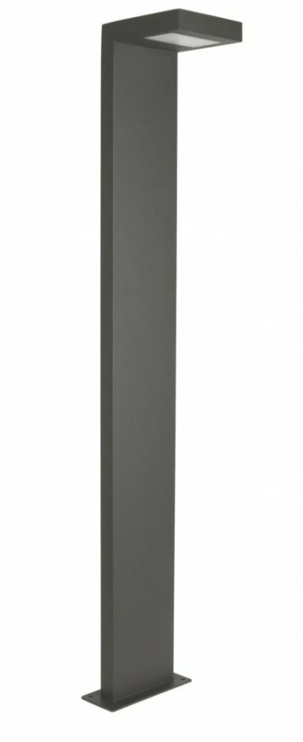 Lampa zewnętrzna z wbudowanym LED-em, 10W KR-780 z serii KARO | Kaja Oświetlenie*Sklep Kaja Fashion