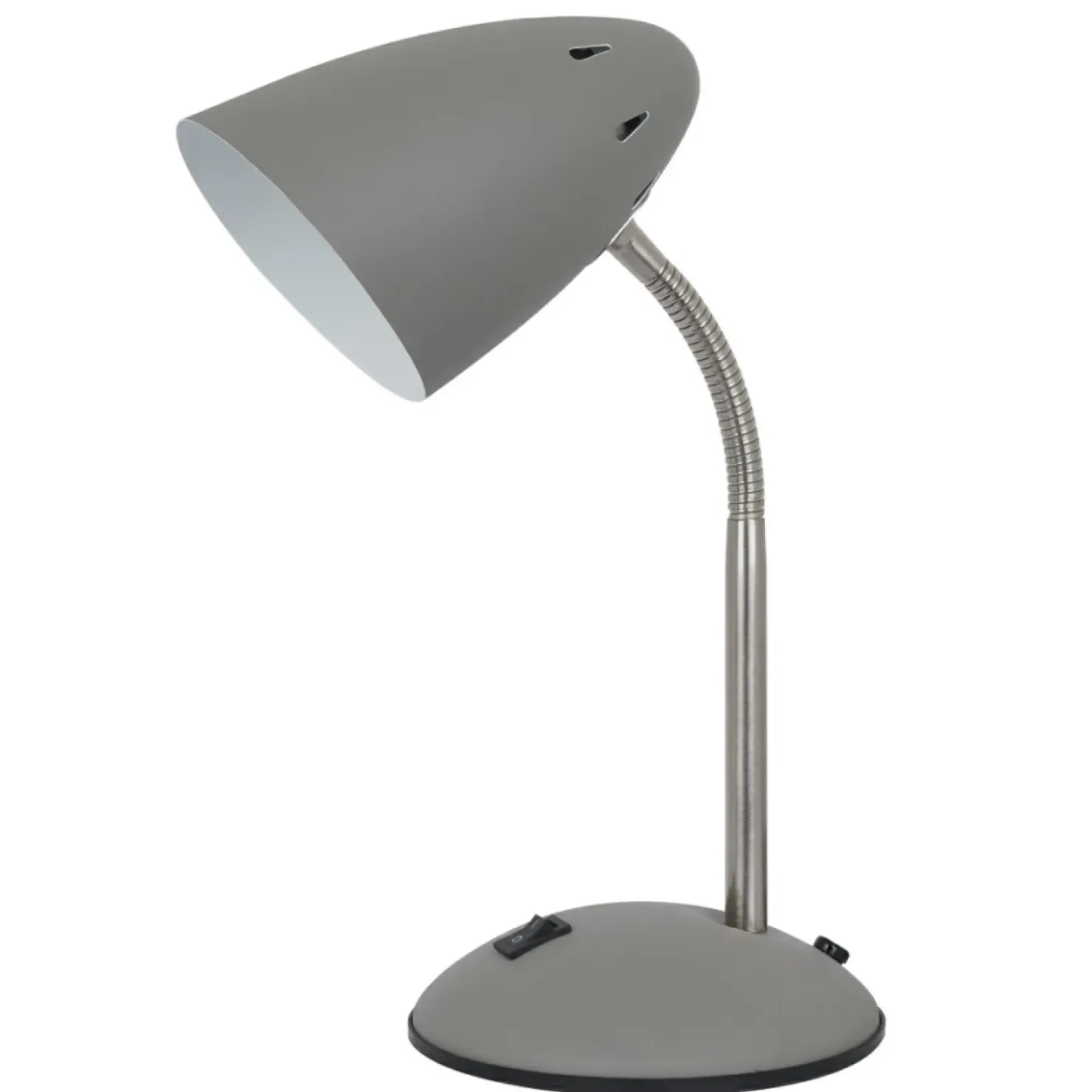 Lampka biurkowa dla ucznia MT-HN2013-GR+S.NICK COSMIC | Kaja*Sklep Kaja Cheap