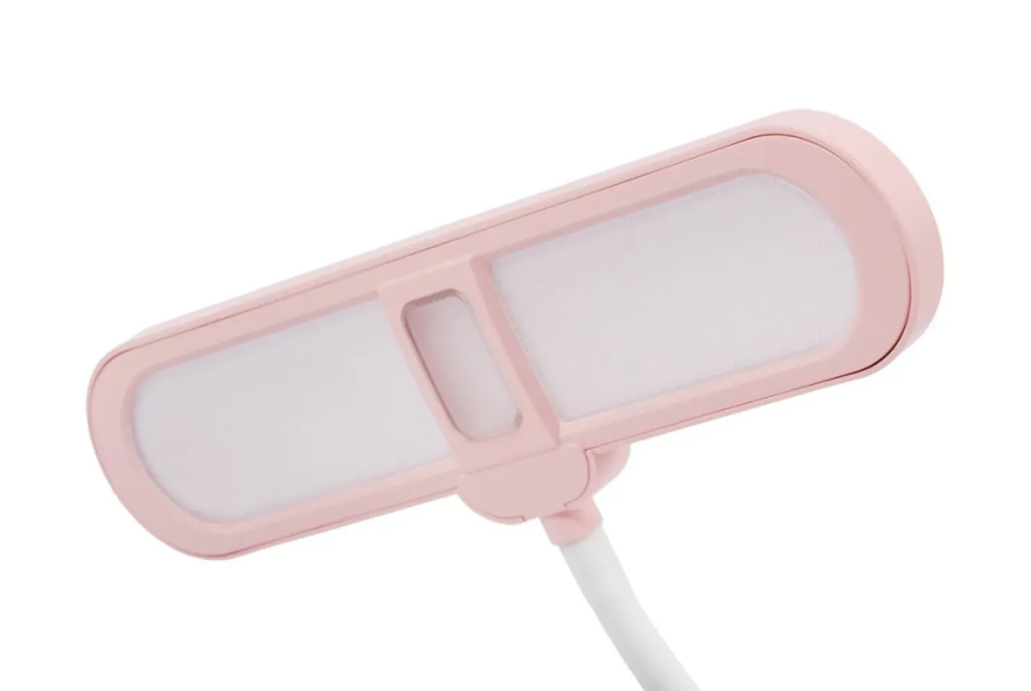 Lampka biurkowa do pokoju dziewczynki K-BL1521 RÓŻOWY z serii MILO*Sklep Kaja Sale