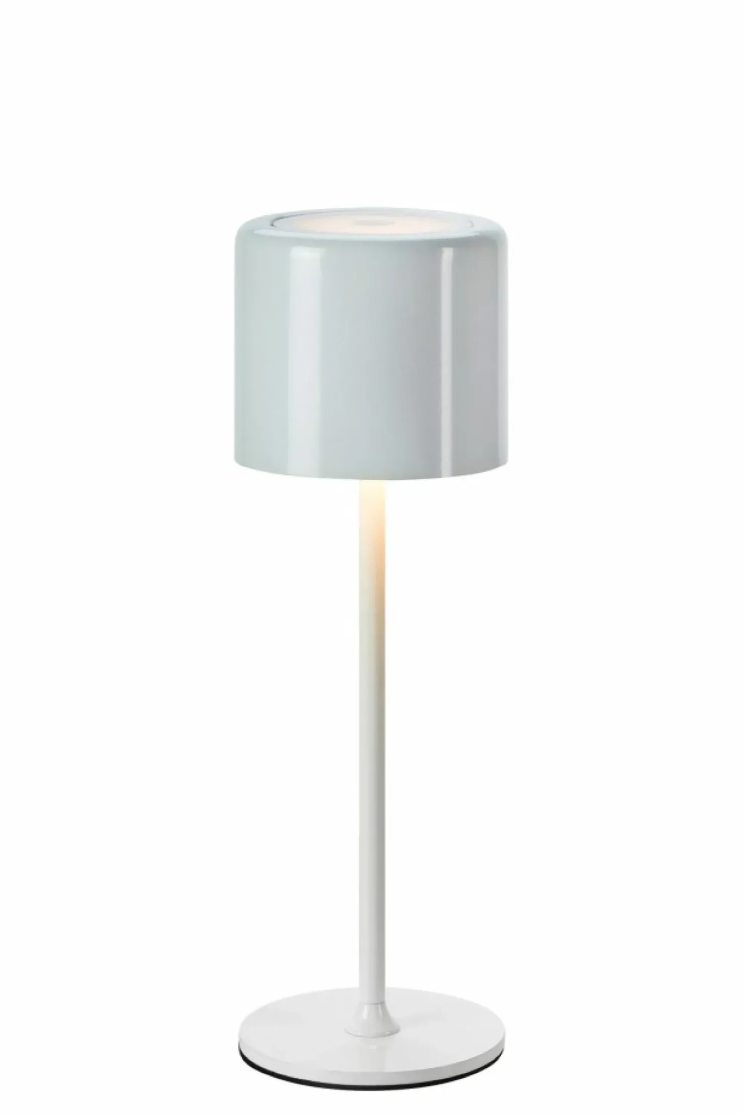 Lampka biurkowa LED do ładowania 108658 FILO | Kaja Oświetlenie*Sklep Kaja Online