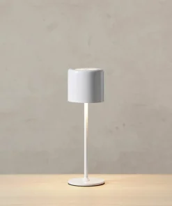 Lampka biurkowa LED do ładowania 108658 FILO | Kaja Oświetlenie*Sklep Kaja Online