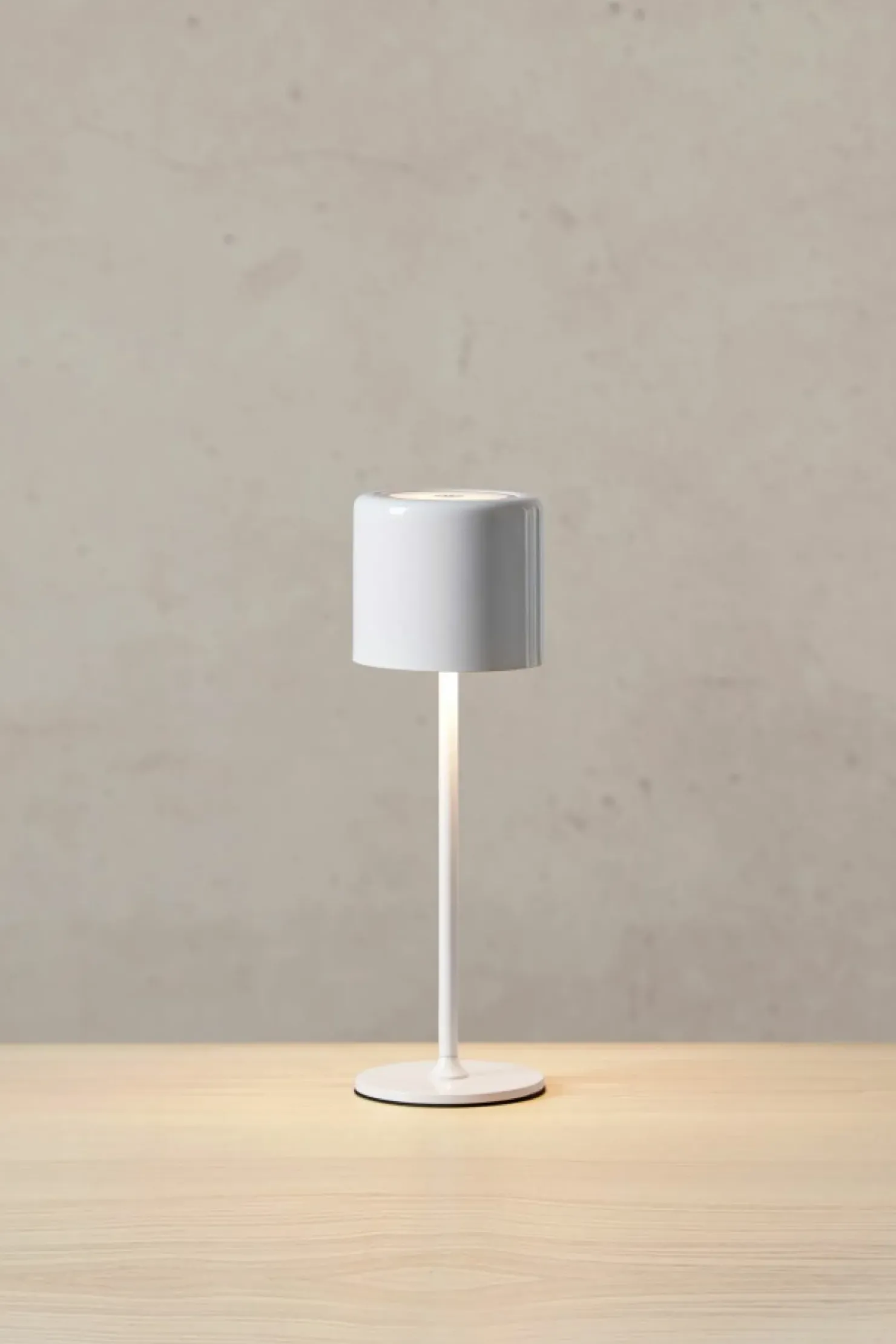 Lampka biurkowa LED do ładowania 108658 FILO | Kaja Oświetlenie*Sklep Kaja Online