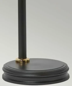 Lampka biurkowa, stołowa z kloszem DOUILLE-TL-BPB z serii DOUILLE*Sklep Kaja Store