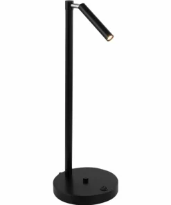 Lampka biurkowa w stylu loftowym, reflektor ANT 7874 KOSAME | Kaja*Sklep Kaja Cheap
