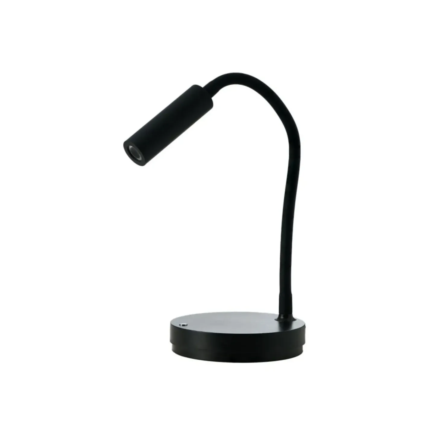 Lampka biurkowa z ładowarką indukcyjną AZ5912 OLMO DIMM | Kaja*Sklep Kaja Cheap