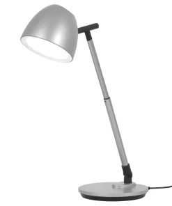 Lampka biurkowa z funkcją ściemniania K-BL1528 GRAFIT z serii LOLEK*Sklep Kaja Clearance
