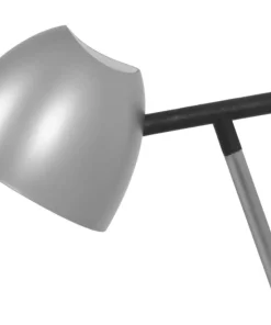Lampka biurkowa z funkcją ściemniania K-BL1528 GRAFIT z serii LOLEK*Sklep Kaja Clearance