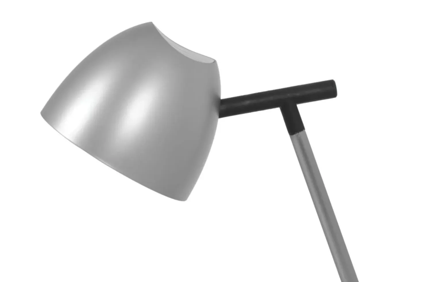 Lampka biurkowa z funkcją ściemniania K-BL1528 GRAFIT z serii LOLEK*Sklep Kaja Clearance