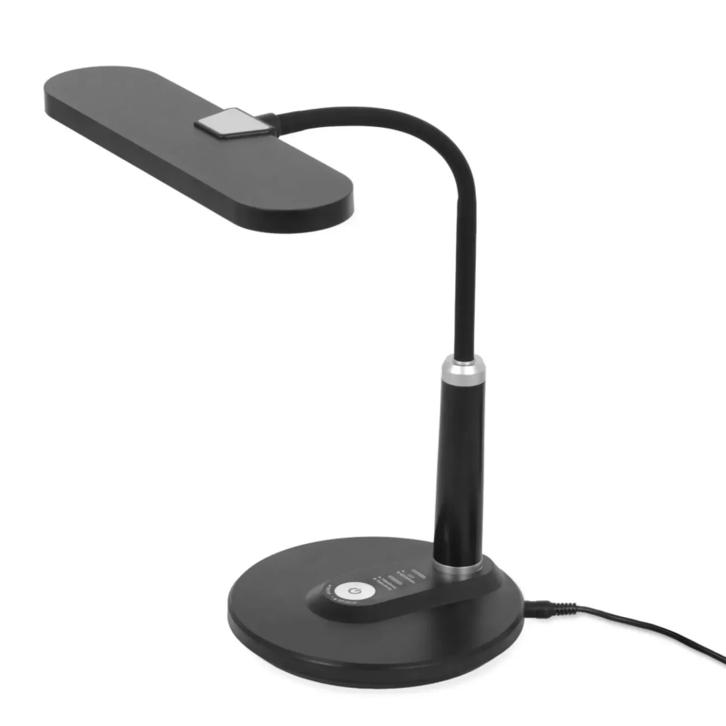 Lampka biurkowa z regulowaną barwą światła K-BL1185 seria DAFI*Sklep Kaja Best