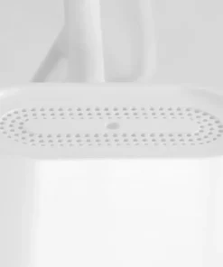 Lampka biurkowa z regulowaną wysokością K-BL1527 BIAŁY z serii BOLEK*Sklep Kaja Outlet