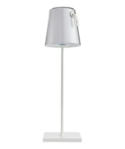 Lampka do czytania na tarasie RGB IP54 TB-2749-WH OSTAP | Kaja*Sklep Kaja Hot