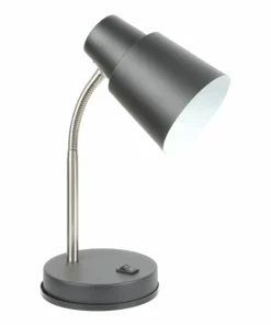 Lampka do nauki, biurka A2031-SBK LAMPA BIURKOWA | Kaja*Sklep Kaja Hot