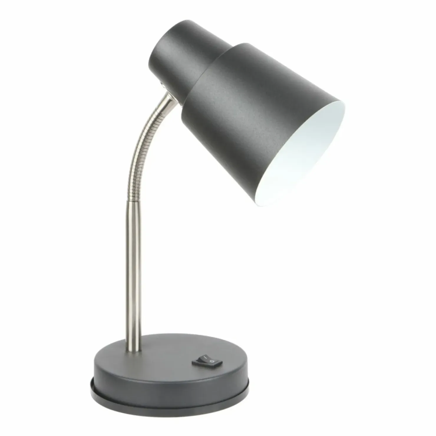 Lampka do nauki, biurka A2031-SBK LAMPA BIURKOWA | Kaja*Sklep Kaja Hot