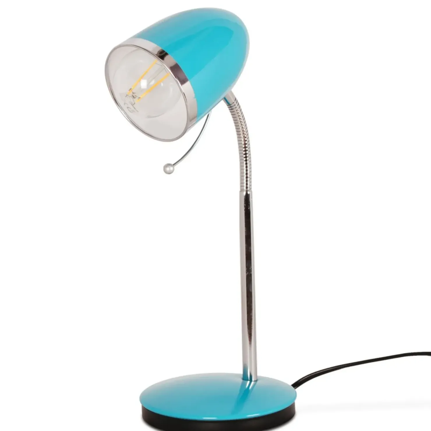 Lampka do nauki i lekcji K-MT-200 KAJTEK | Kaja Oświetlenie*Sklep Kaja Sale