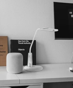 Lampka do nowoczesnego biura K-BL1391 TIMO | Kaja Oświetlenie*Sklep Kaja Cheap