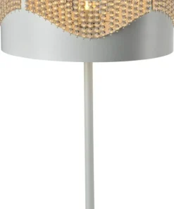 Lampka gabinetowa z metalowym kloszem 41-23018 ANTONIO | Kaja*Sklep Kaja Outlet