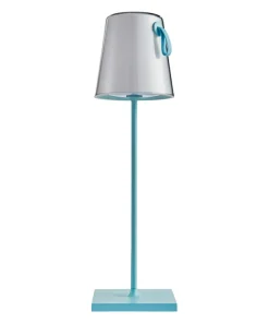 Lampka LED na taras RGB IP54 TB-2749-BL OSTAP | Kaja Oświetlenie*Sklep Kaja Outlet
