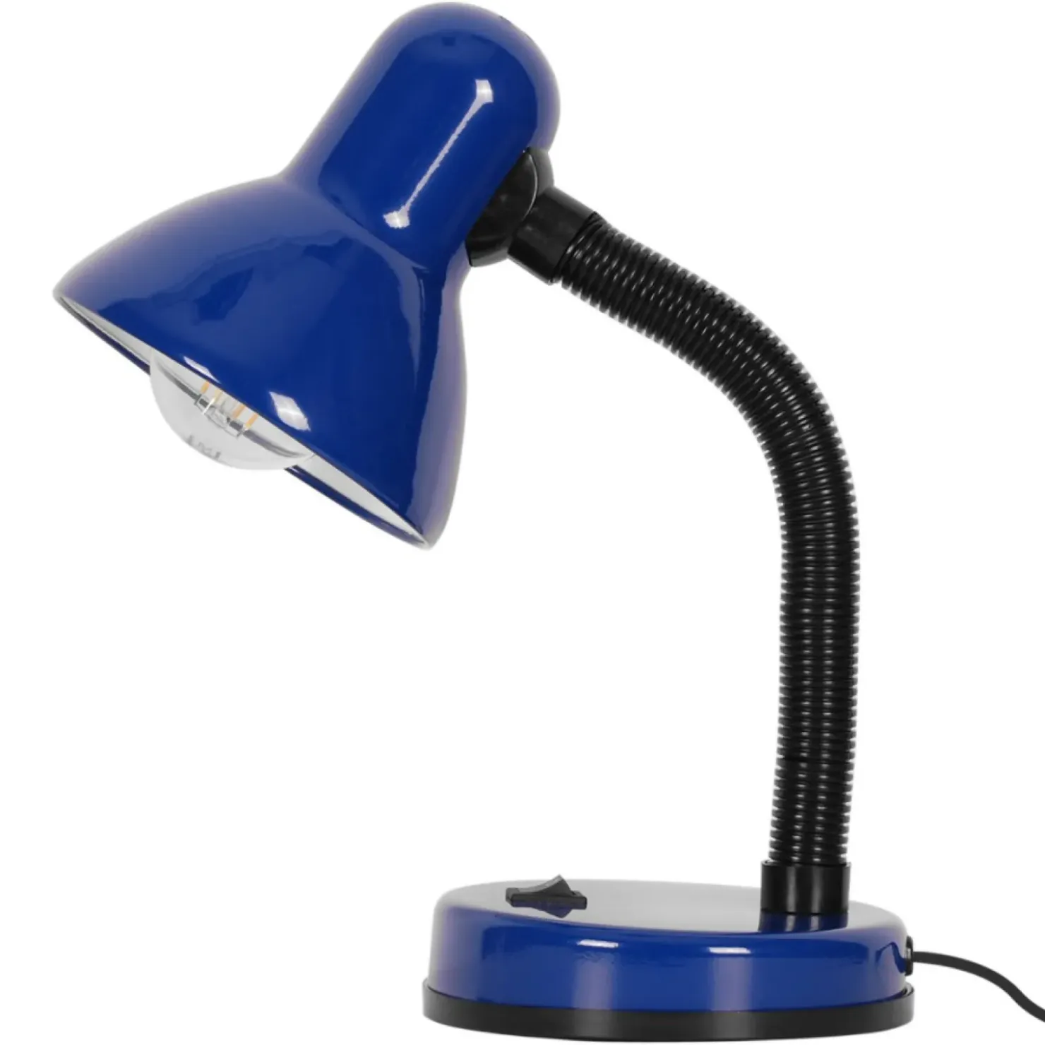 Lampka na biurko dla ucznia K-MT-203 CARIBA | Kaja*Sklep Kaja New