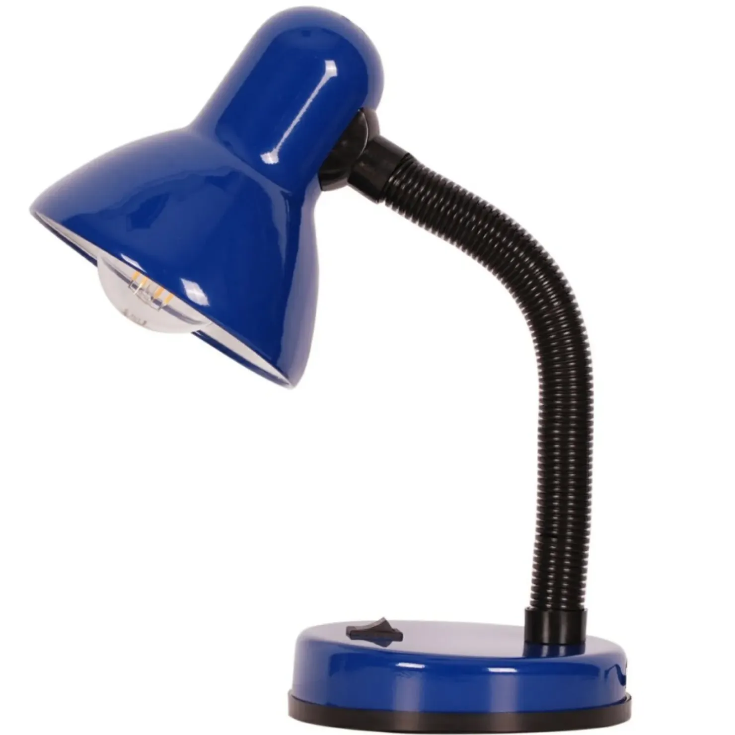 Lampka na biurko dla ucznia K-MT-203 CARIBA | Kaja*Sklep Kaja New
