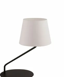 Lampka nocna do sypialni w stylu cozy SIG 50227 z serii LIZBONA CZ/B*Sklep Kaja Sale