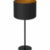 Lampka nocna na wysokiej nodze, do sypialni LX 3497 ARDEN | Kaja*Sklep Kaja Online