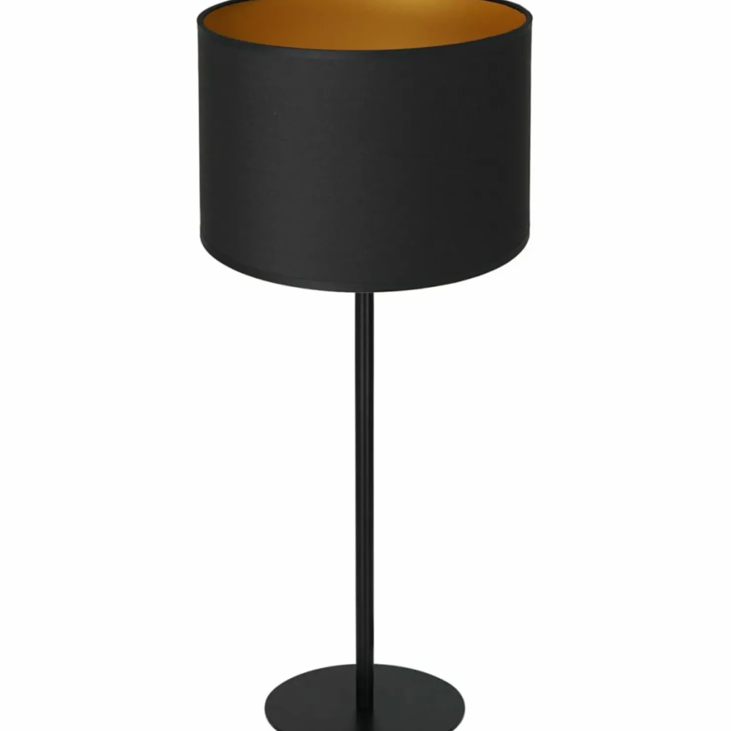 Lampka nocna na wysokiej nodze, do sypialni LX 3497 ARDEN | Kaja*Sklep Kaja Online