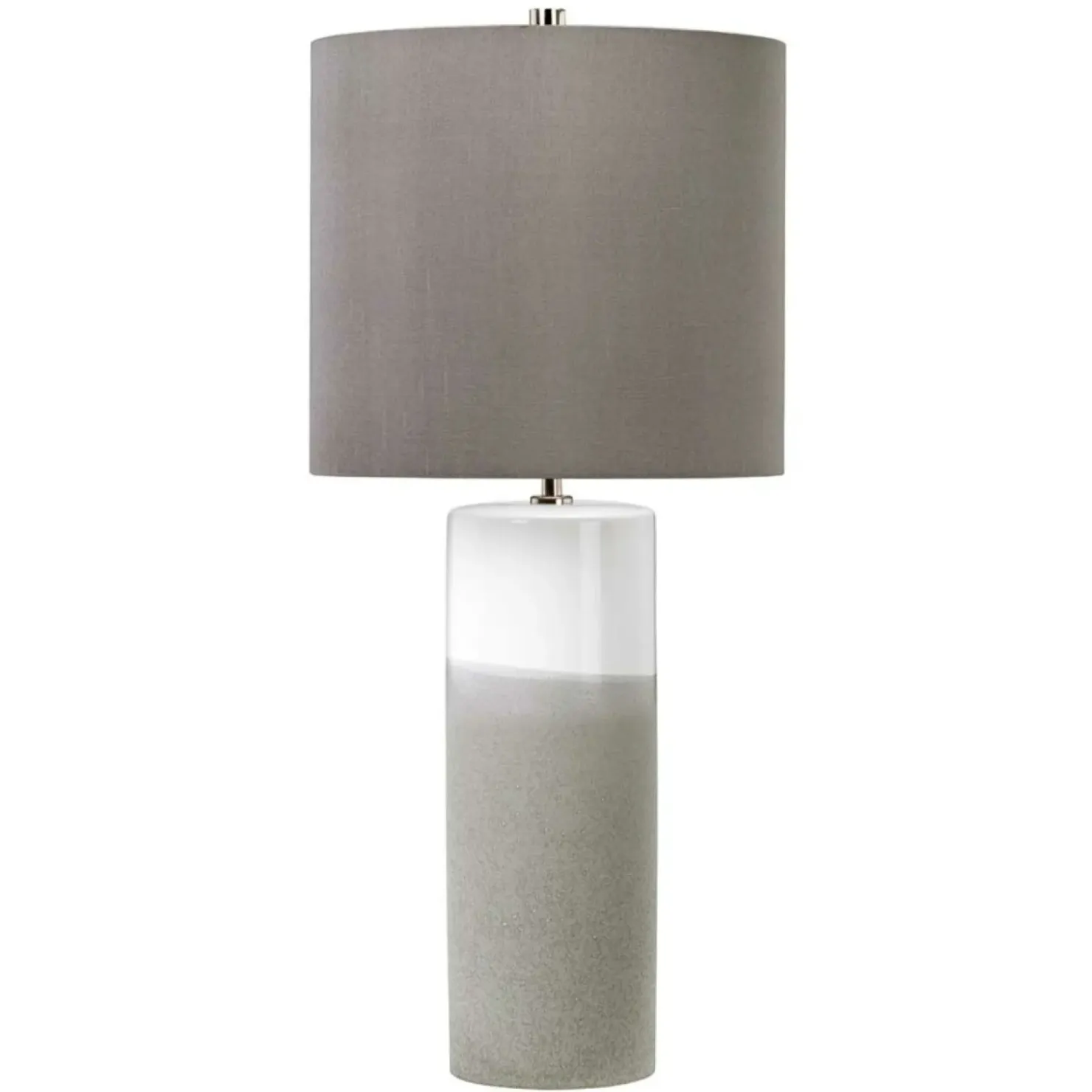 Lampka nocna z klasycznym abażurem FULWELL-TL z serii FULWELL*Sklep Kaja Shop