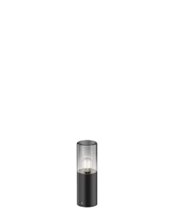 Lampka ogrodowa stojąca, ochrona IP54 O432FL-01GF z serii AMAS*Sklep Kaja Store