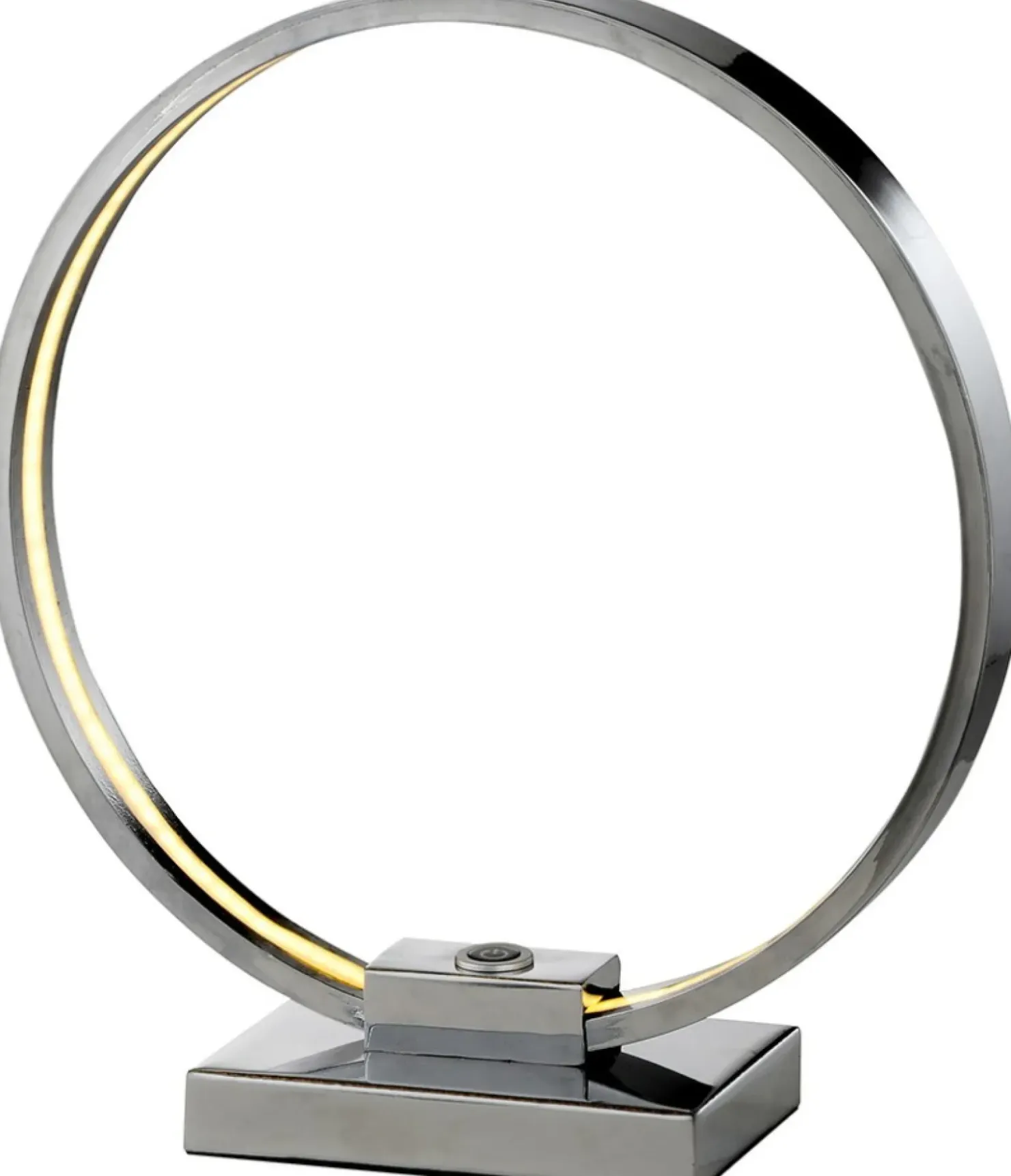lampka stołowa / nocna 41-25210 z serii CIRCLE | Kaja Oświetlenie*Sklep Kaja Discount