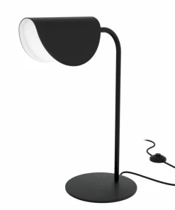 Lampka stołowa, biurkowa dla każdego MOD126TL-01B z serii MOLLIS*Sklep Kaja Shop