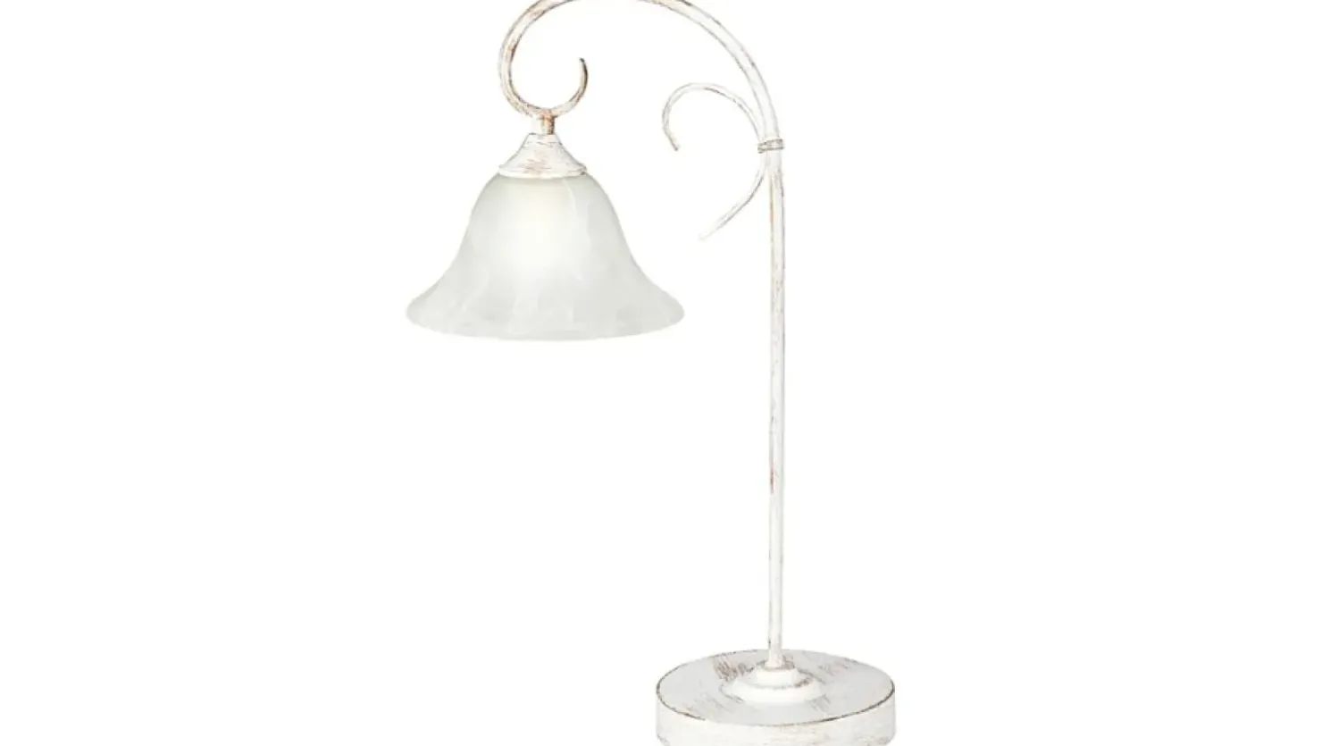 Lampka stołowa RB 7187 z serii KATHERINE*Sklep Kaja Discount