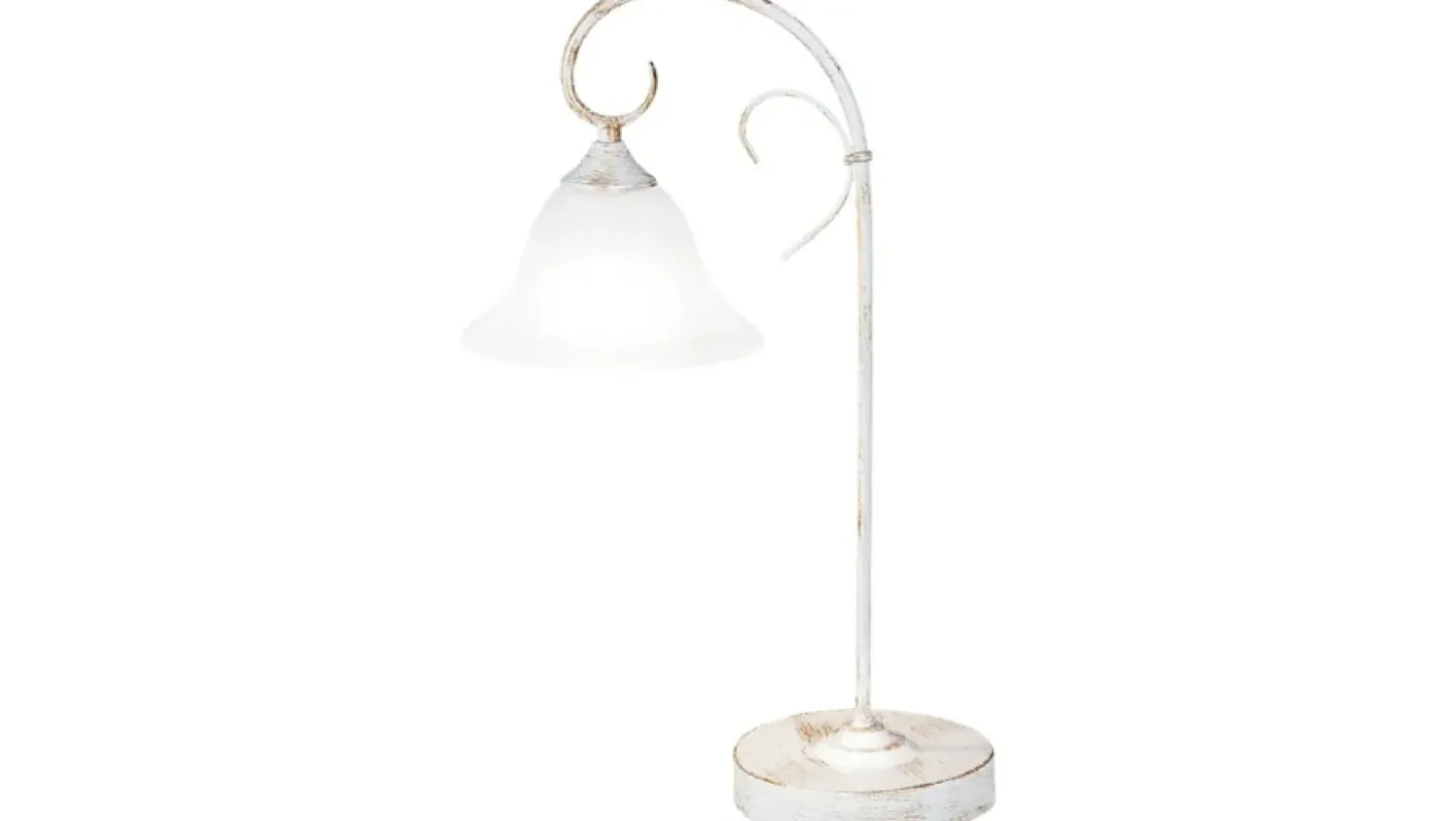 Lampka stołowa RB 7187 z serii KATHERINE*Sklep Kaja Discount