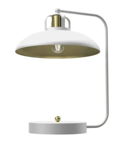 Lampka stołowa w klasycznym wydaniu MLP7706 z serii FELIX | Kaja Oświetlenie*Sklep Kaja New