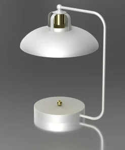 Lampka stołowa w klasycznym wydaniu MLP7706 z serii FELIX | Kaja Oświetlenie*Sklep Kaja New