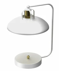 Lampka stołowa w klasycznym wydaniu MLP7706 z serii FELIX | Kaja Oświetlenie*Sklep Kaja New