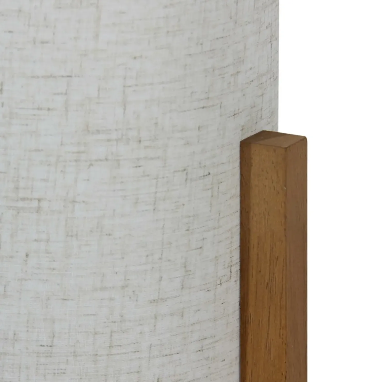 Lampka stołowa w stylu rustykalnym TB-85930-M-WH-WO ONES | Kaja*Sklep Kaja Store
