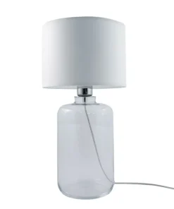 Lampka stołowa w stylu skandynawskim 5500WH SAMASUN | Kaja*Sklep Kaja Outlet