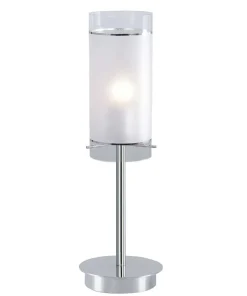 Lampka stołowa z prostym kloszem E27 MTM1560/1 VIGO | Kaja Oświetlenie*Sklep Kaja Flash Sale