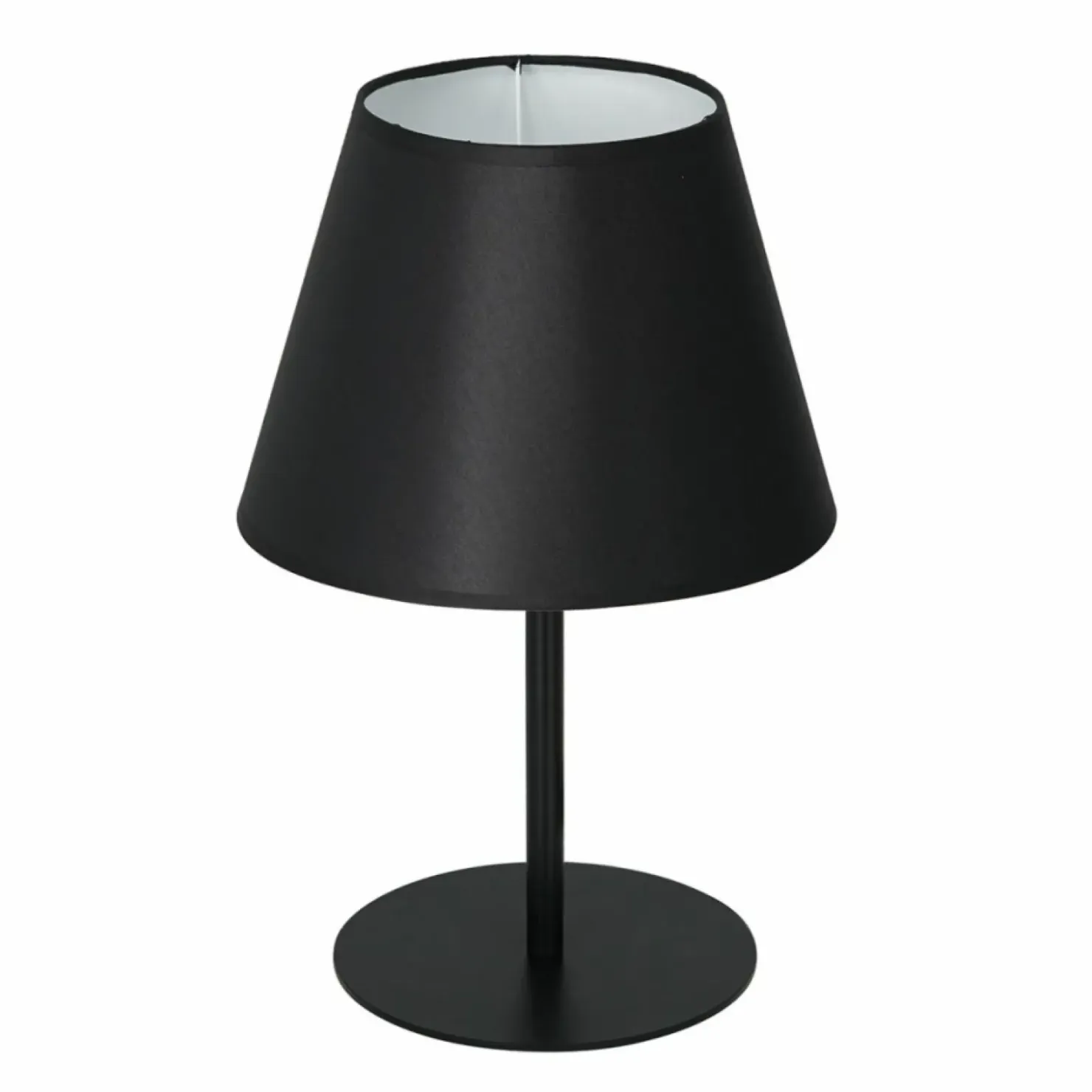 Lampka stołowa ze stożkowym abażurem LX 3483 ARDEN | Kaja Oświetlenie*Sklep Kaja Discount