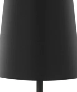 Lampka stołowa ze stożkowym abażurem TK 5174 UMBRELLA | Kaja*Sklep Kaja Store