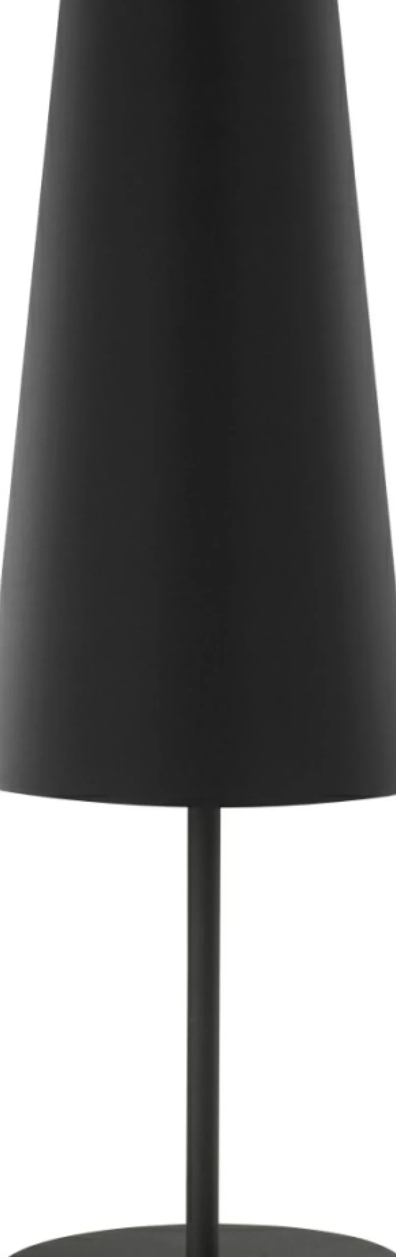 Lampka stołowa ze stożkowym abażurem TK 5174 UMBRELLA | Kaja*Sklep Kaja Store