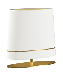 Lampka w stylu glamour wykonana z mosiądzu MZ5029 BOOTES | Kaja*Sklep Kaja Cheap