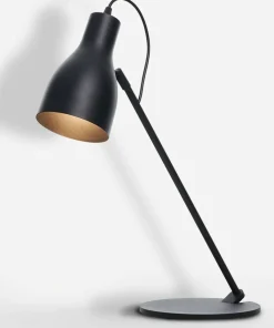 Lampka w stylu industrialnym, na biurko 66145 LOTTA | Kaja Oświetlenie*Sklep Kaja Store