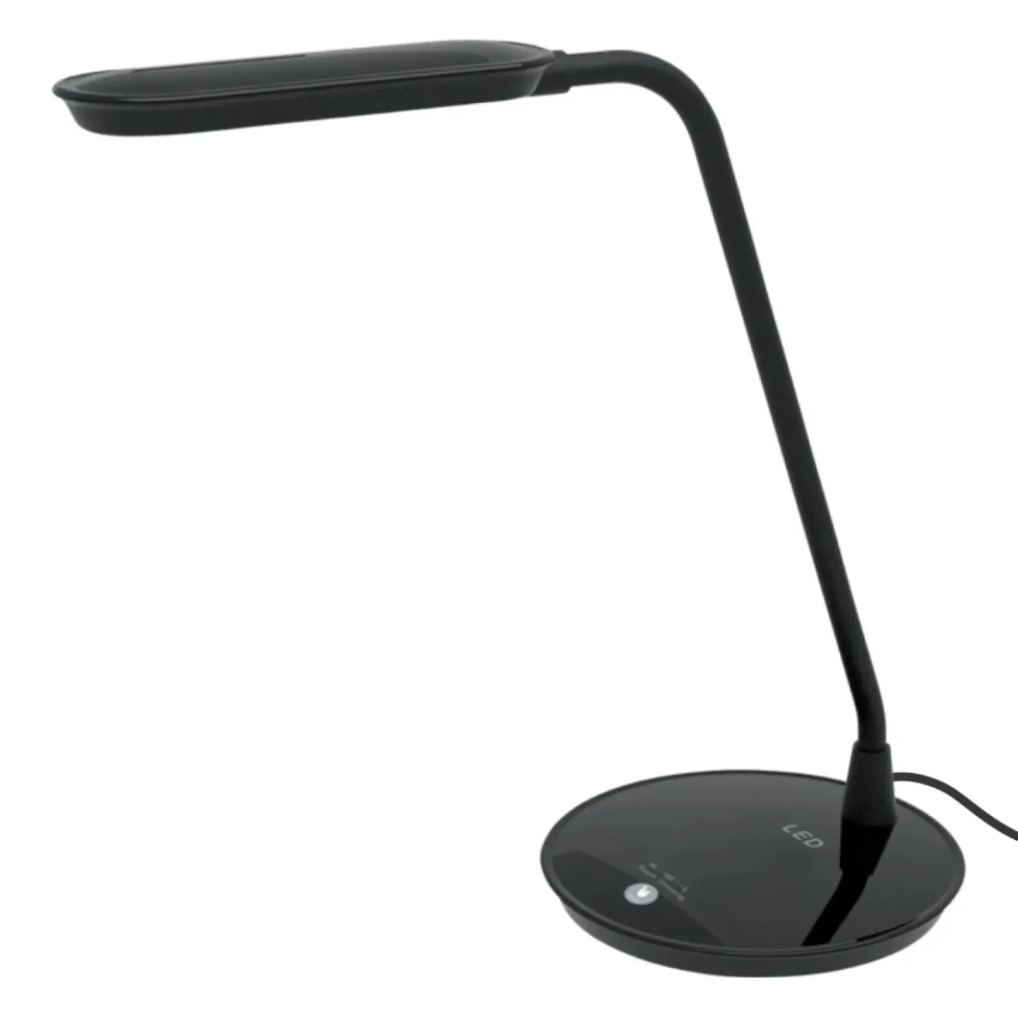 Lampka z elastycznym ramieniem K-BL1208 SOLO | Kaja Oświetlenie*Sklep Kaja Hot