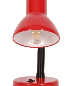 Lampka z elastycznym ramieniem K-MT-203 CARIBA | Kaja*Sklep Kaja Shop