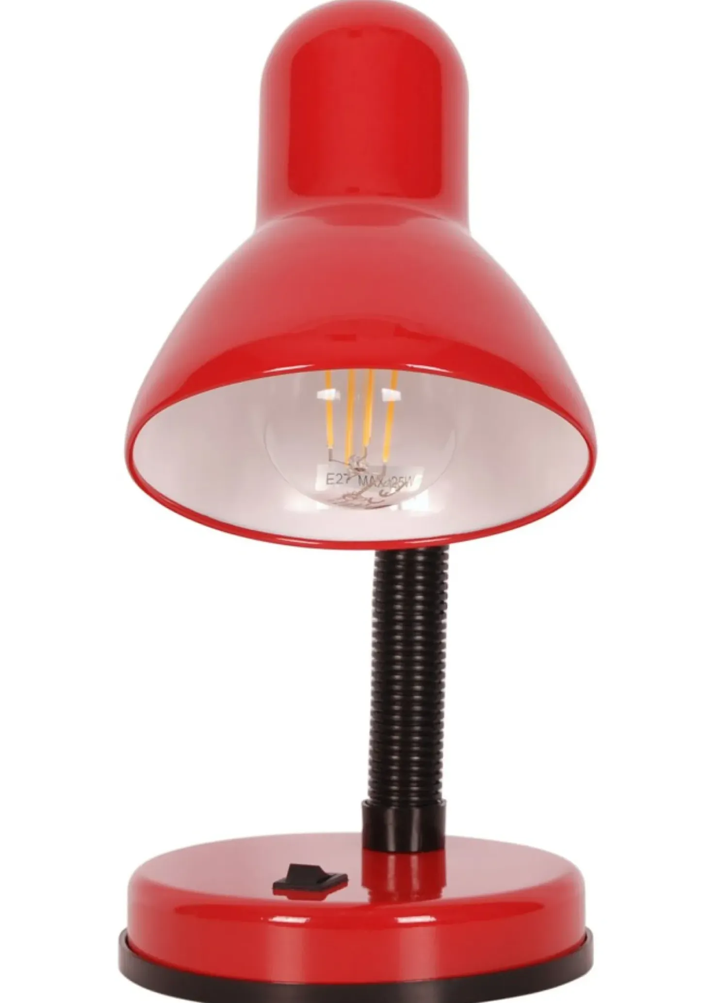 Lampka z elastycznym ramieniem K-MT-203 CARIBA | Kaja*Sklep Kaja Shop
