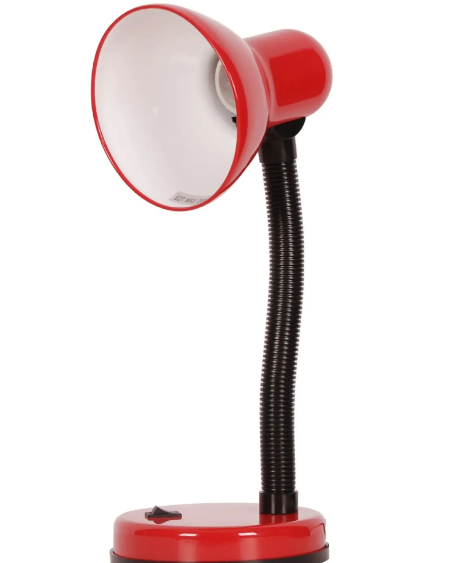 Lampka z elastycznym ramieniem K-MT-203 CARIBA | Kaja*Sklep Kaja Shop