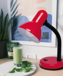 Lampka z elastycznym ramieniem K-MT-203 CARIBA | Kaja*Sklep Kaja Shop